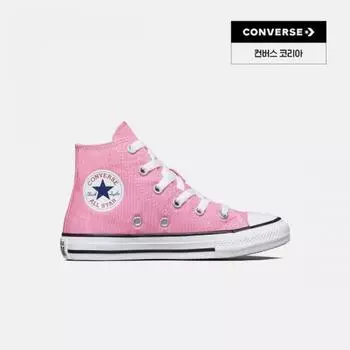 Converse Чак Тейлор All Star Pink 3j234c 200