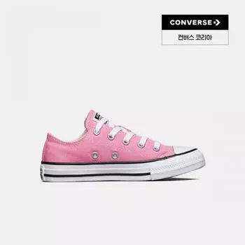 Converse Чак Тейлор All Star Pink 3j238c 200