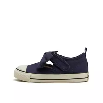 Converse Child All Star N ribboN Strap V 1 Ox 37303211 Темно-синий 180