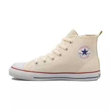 CONVERSE Child All Star NZ HI 32712040 БЕЛЫЙ 150