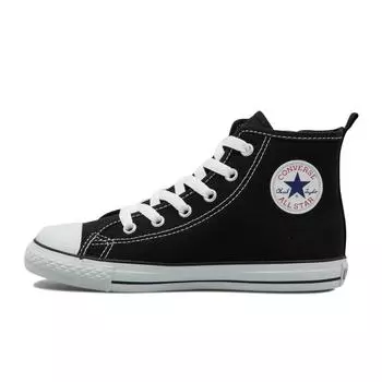CONVERSE Child All Star NZ HI 32712041 ЧЕРНЫЙ 150
