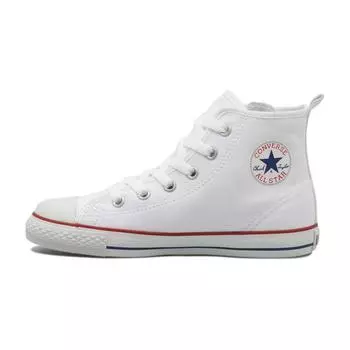 CONVERSE Child All Star NZ HI 32712043 ОПТИЧЕСКИЙБЕЛЫЙ 150