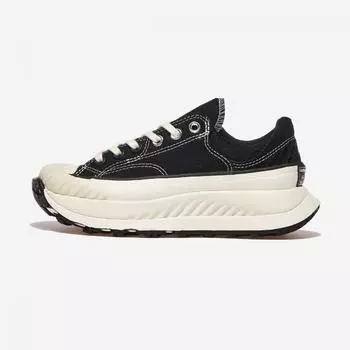 Converse Chuck 70 AT CX черные A06557C BLACK EGRET BLACK 225