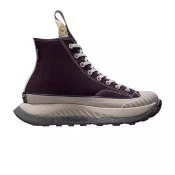 Converse Chuck 70 AT-CX Counter Climate Высокие кроссовки унисекс Black Cherry Papyrus Obsidian A03275C 42.5