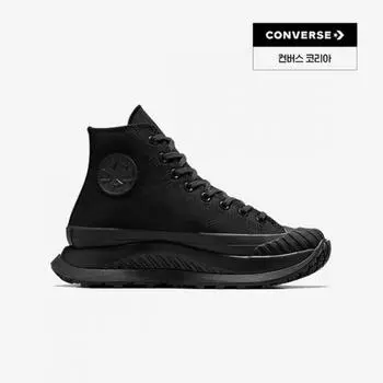 Converse Chuck 70 At Cx Mono Black A04582c 235