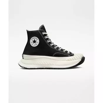 Converse Chuck 70 At Cx сезонный цвет черный A03277c Chuck 70 At Cx сезонный цвет холст черный A03277c 220