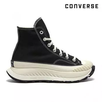 Converse Chuck 70 At Cx Seasonal Color Black Sneakers 220