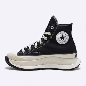 Converse Chuck 70 At Cx сезонный цвет черный A03277c 220