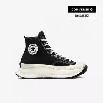 Converse Chuck 70 At Cx сезонный цвет черный A03277c 230