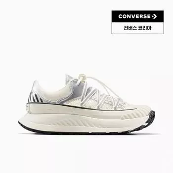 Converse Chuck 70 At Cx Тусклый Серебряный Эгрет A15186c 230