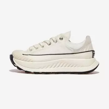[Converse] Chuck 70 AT-CXVintage White, A06556C, 1020104624, Popular Korean Shoes 245