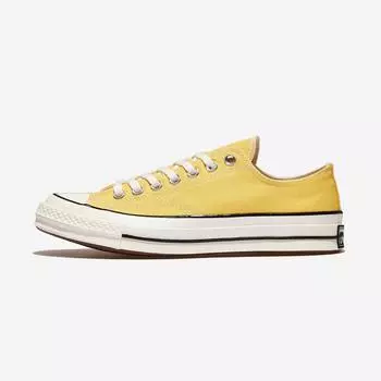 [Converse] Chuck 70 Bananas, A10528C, 1020111691, Popular Korean Shoes 255