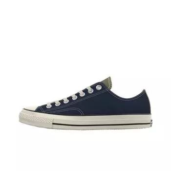 Converse Chuck 70 Canvas Low By You Мужские Кроссовки Разноцветные 165505C 36