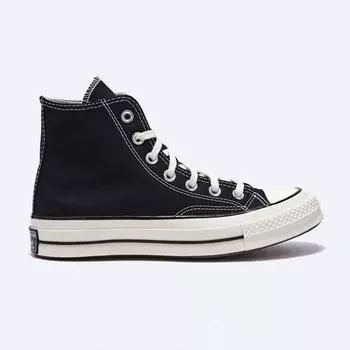 Converse Чак 70 Классический черный 162050c 220