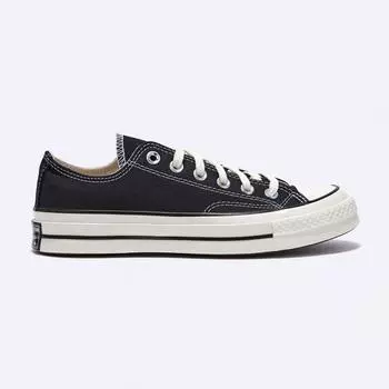 Converse Chuck 70 Classic Black 162058c 220