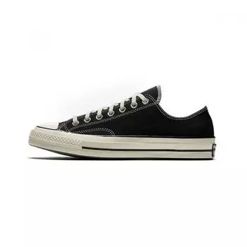 Converse Chuck 70 Classic Black Low 162058c 162058C 220
