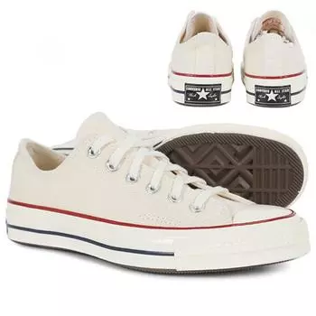 Converse Chuck 70 Classic Ox 162062C/3.0(220)