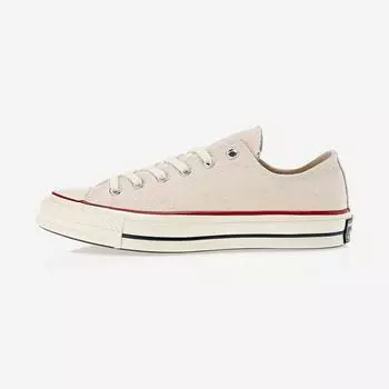 [Converse] Chuck 70 Classic Parchment 162062C-1010063425, популярная обувь в Корее. 300