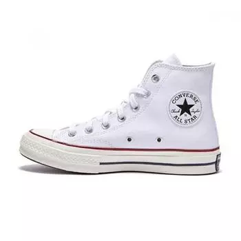 Converse Chuck 70 Classic Vintage Canvas Белый Высокий 162056c 162056C 220