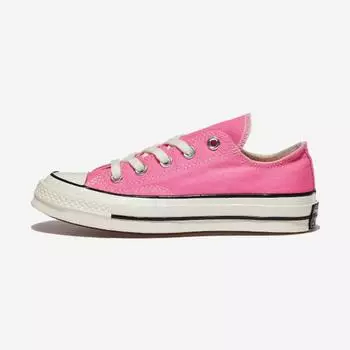 Converse Chuck 70 Color Pink A08138C туфли на плоской подошве 220