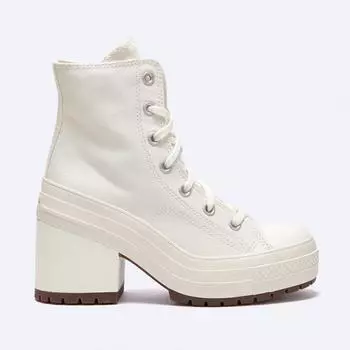 Converse Chuck 70 D Lux Heel Egret White A05348c 220