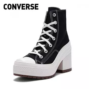 Converse Chuck 70 De Luxe Высокие каблуки A05347c 001 230