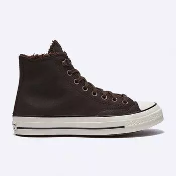 Converse Chuck 70 Distressed Leather Fresh Brew A09443c 250