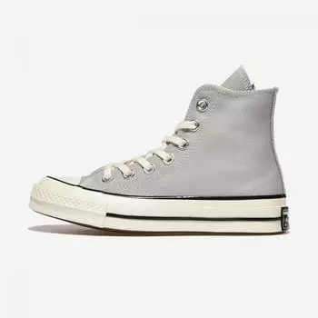 Converse Chuck 70 Grey Area High A08615c Grey Area Egret Black 220