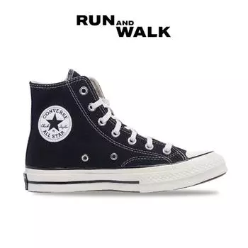 Converse Chuck 70 Hi Черный 162050C EUR35/220mm