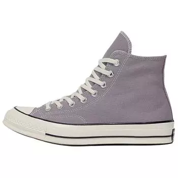 Converse Chuck 70 High Mauve Stone Unisex Sneakers Purple Egret Black A10525C 40