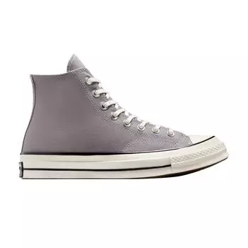 Converse Chuck 70 High Mauve Stone Unisex Sneakers Purple Egret Black A10525C 40