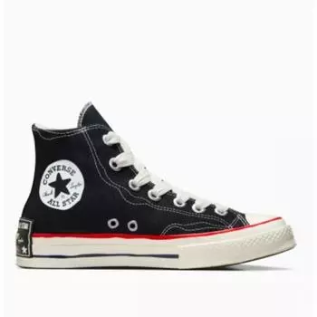 Converse Chuck 70 Эскиз Черный A09139c A09139C 235