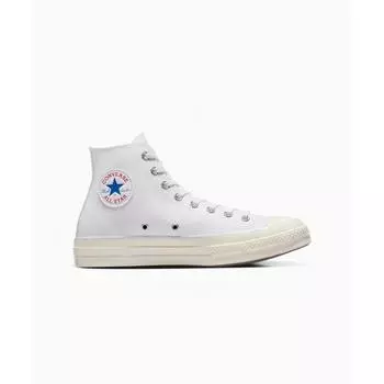 Converse Chuck 70 Кожа Белые A07201c 225