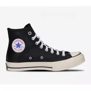 Converse Chuck 70 Leather Black High A07200c A07200C 225