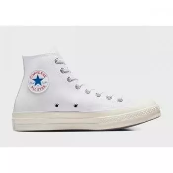 Converse Chuck 70 Leather White High A07201c A07201C 225