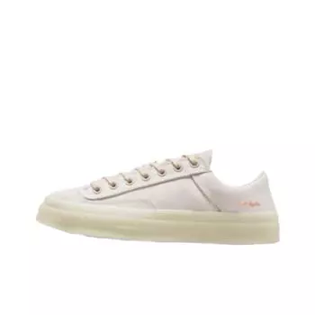 Converse Chuck 70 Marquis Low Light Dune Unisex Sneakers Cream Gold Egret A10367C 39