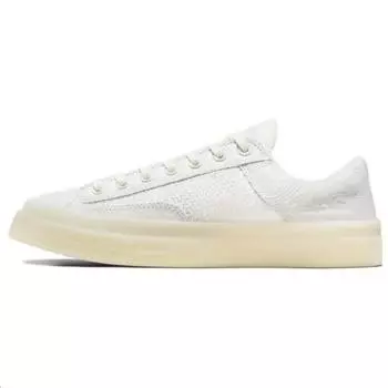 Converse Chuck 70 Marquis Low Vintage White Unisex Sneakers Cream Fossilized A07453C 35
