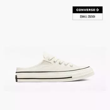 Converse Chuck 70 Mule Foundation Aigret 172592c 225
