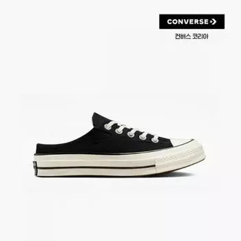 Converse Chuck 70 Mule Foundation черный 172591c 220
