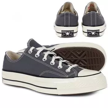 Converse Chuck 70 Ox Seasonal Vintage A01451C/3.5(225)