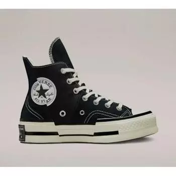 Converse Chuck 70 Plus Black High A00916c A00916C 220