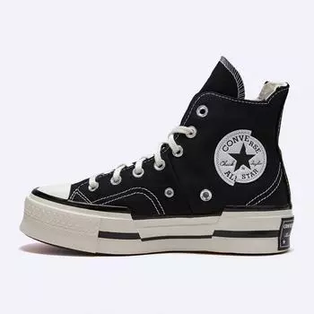 Converse Chuck 70 Plus черные A00916c 220