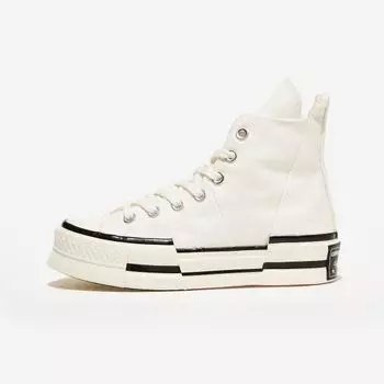 Converse Chuck 70 Plus High A00915C туфли на плоской подошве 220