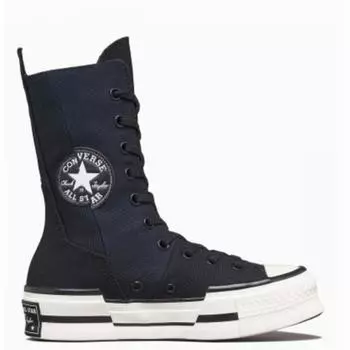 Converse Chuck 70 Plus X Hi черные A10361c A10361C 220