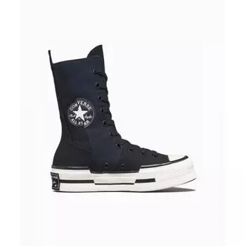 CONVERSE CHUCK 70 PLUS X HIGH ЧЕРНЫЙ A10361C 220