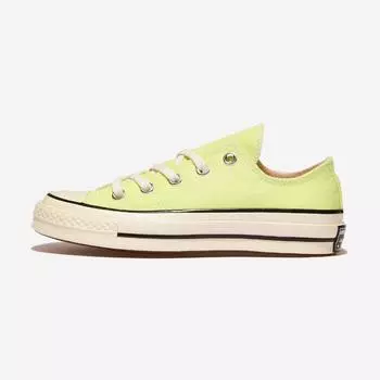 [Converse] Chuck 70 Seasonal Color Citron Dis A07431C-1010106223, популярная обувь в Корее. 235