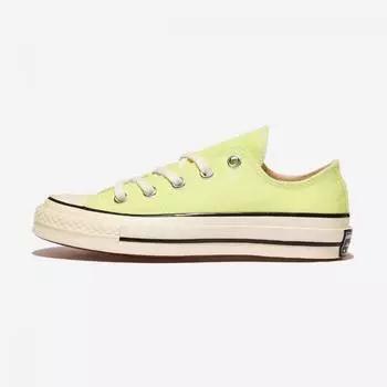 Converse Chuck 70 Seasonal Color Citron Diss A07431c Citron This Egret Black 220