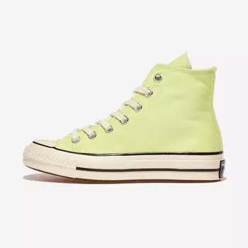 [Converse] Chuck 70 Seasonal Color Citron This High A07428C-1010106221, популярная обувь в Корее 220