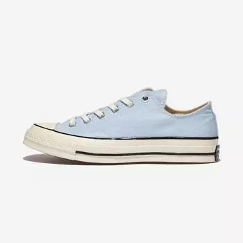 [Converse] Chuck 70 Seasonal Color Cloudy Days A06522C-1010103802, популярная обувь в Корее 220
