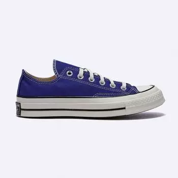 Converse Chuck 70 Seasonal Color Night Indigo A09469c 220